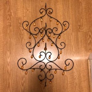 Wall decorations- Set of 2